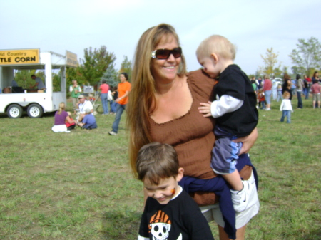 Nancy Chavez Photo 22