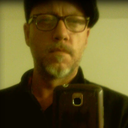 Kristofer Brown Photo 7