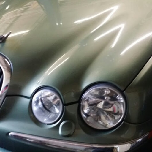 Samuel Chambers Photo 26