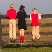 Alicia Vance Photo 30