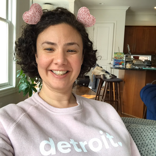 Melissa Marshall Photo 15