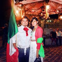 Felipe Murillo Photo 9