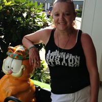 Kathryn Hoar Photo 4