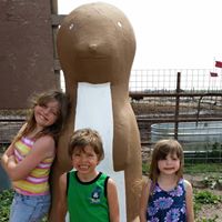 Helen Foreman Photo 12