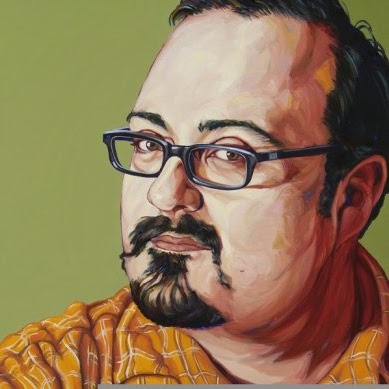 Rafael Cervantes Photo 29