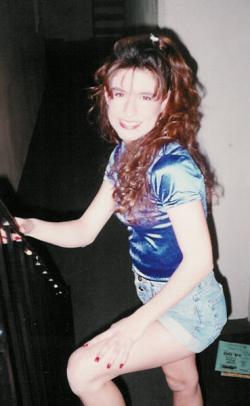 Elizabeth Joseph Photo 6