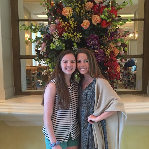 Kristen Shaffer Photo 16