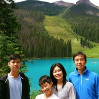 Jen Chen Photo 30 Jen Chen Photo 30