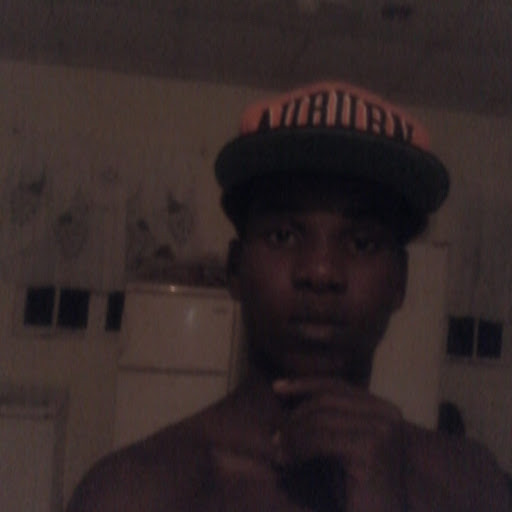 Isaac Matthews Photo 25