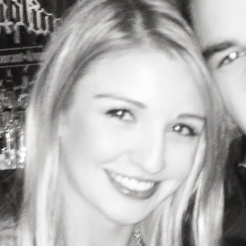 Katherine Godfrey Photo 15