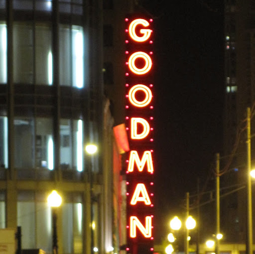 Travis Goodman Photo 15