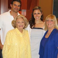 Pam Higgins Photo 37