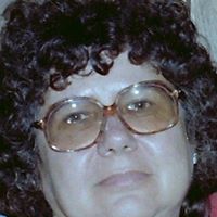 Dorothy Robinson Photo 6