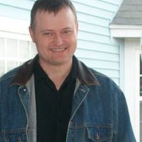 Terry Neumann Photo 14