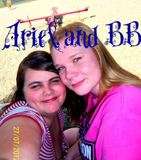 Ariel Jenkins Photo 22