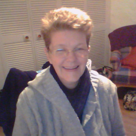 Tracey Donaldson Photo 6