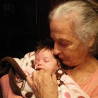 Margaret Stevenson Photo 35