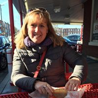 Cathy Knowles Photo 21