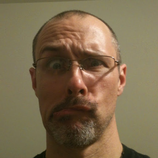 Michael Delaney Photo 59