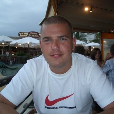 Sean Bonner Photo 23