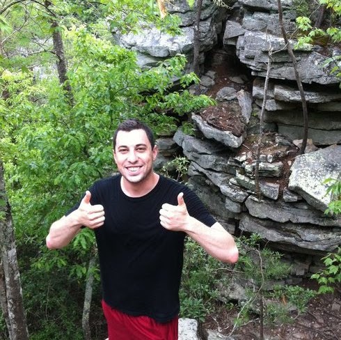 John Barbieri Photo 14