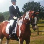 Carolyn Claxton Photo 3