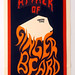 Ginger Beard Photo 30