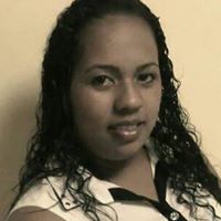 Ana Adames Photo 19