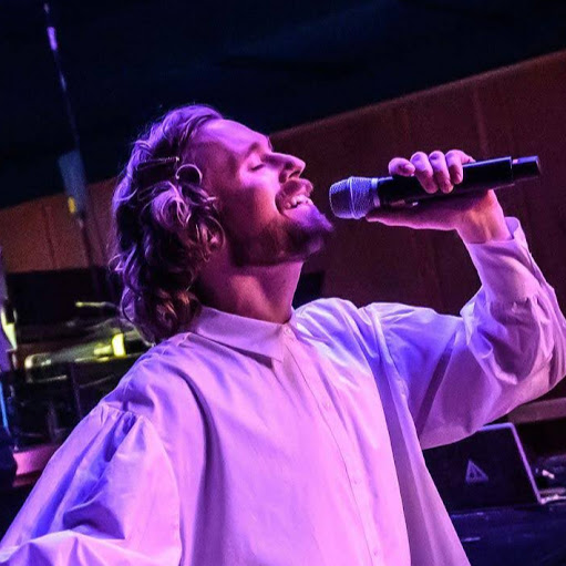 Jonathan Macarthur Photo 4