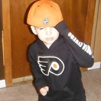 Jason Hackett Photo 32