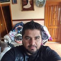 Marcos Flores Photo 16