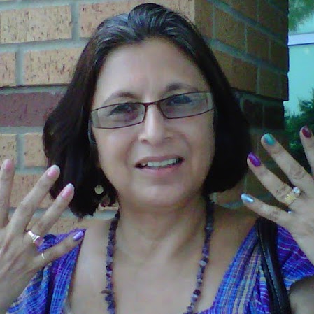 Cindy Billings Photo 9