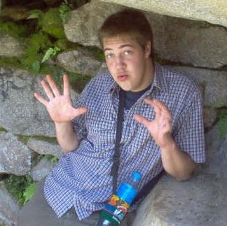 Michael Rohr Photo 8