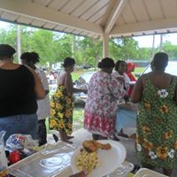 Cynthia Redmon Photo 8