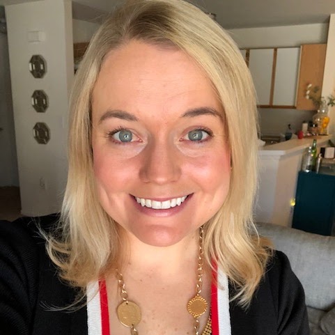 Kristin Burt Photo 29