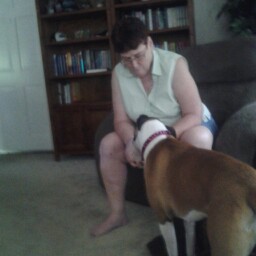 Kathy Harker Photo 9