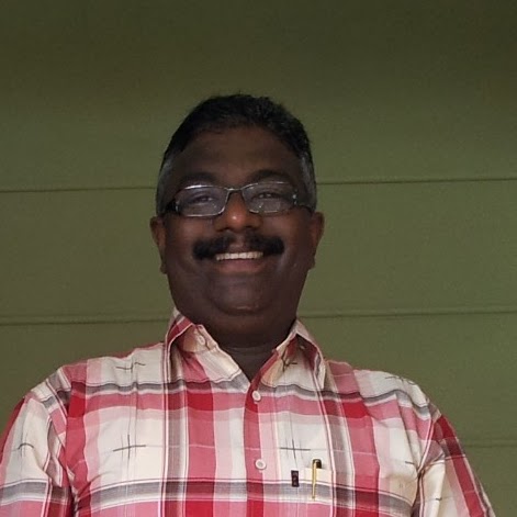 Ajit Abraham Photo 6