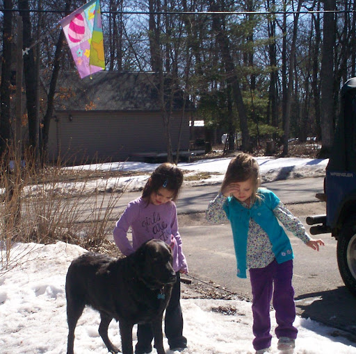 Audrey Fitzpatrick Photo 11