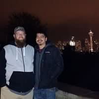 Patrick Groves Photo 44