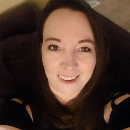 Joanna Smith Photo 16