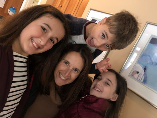 Stacey Roth Photo 20