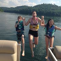 Stacey Sander Photo 11