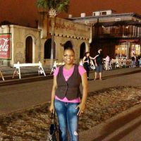 Juanita Hamilton Photo 15