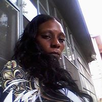 Raquel Harris Photo 18
