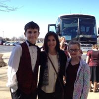 Vickie Moody Photo 24