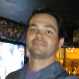 Paul Abbott Photo 16