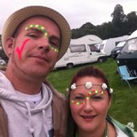 Darryl Hunt Photo 26