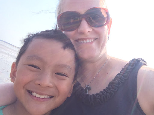 Samantha Reid Photo 22