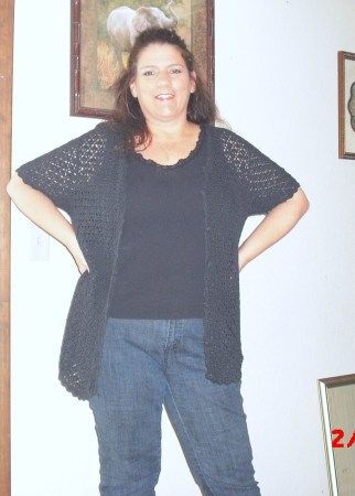 Angie Mayfield Photo 12