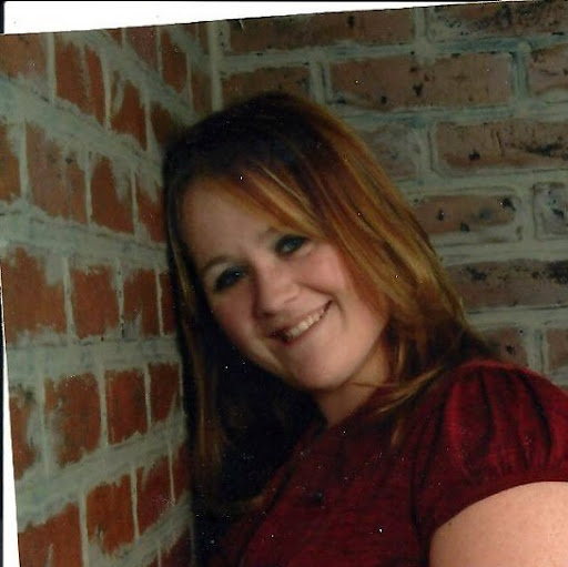 Jessica Parson Photo 16